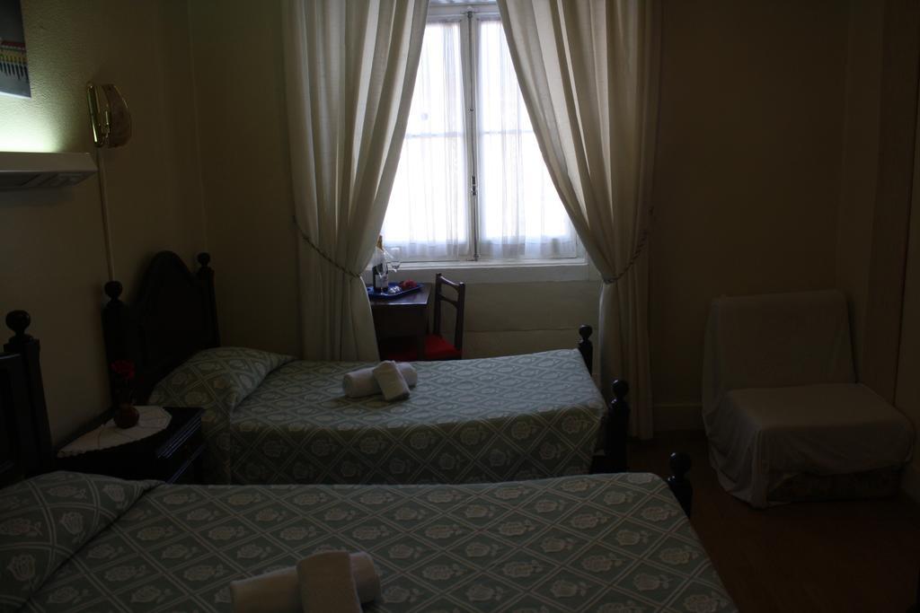 Hotel Pensao Residencial Estrela Do Mondego Lisboa Pokoj fotografie