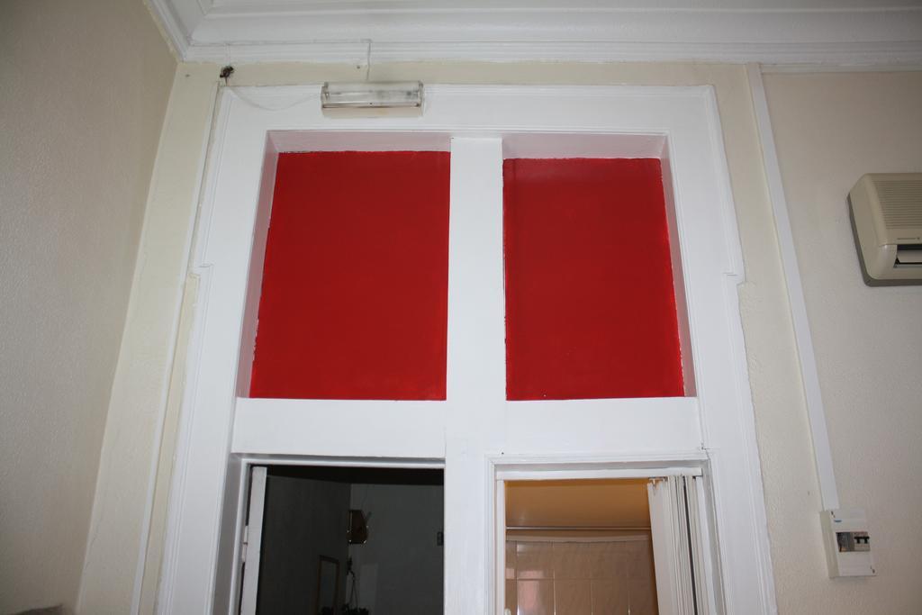 Hotel Pensao Residencial Estrela Do Mondego Lisboa Pokoj fotografie