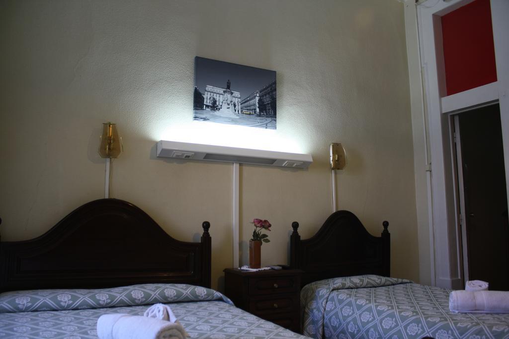 Hotel Pensao Residencial Estrela Do Mondego Lisboa Pokoj fotografie