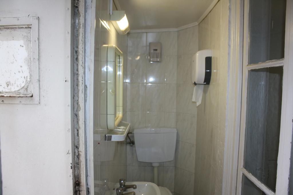 Hotel Pensao Residencial Estrela Do Mondego Lisboa Pokoj fotografie